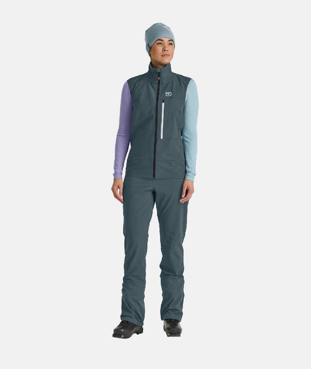 Ortovox PUNTA BERRINO VEST Sonderangebot