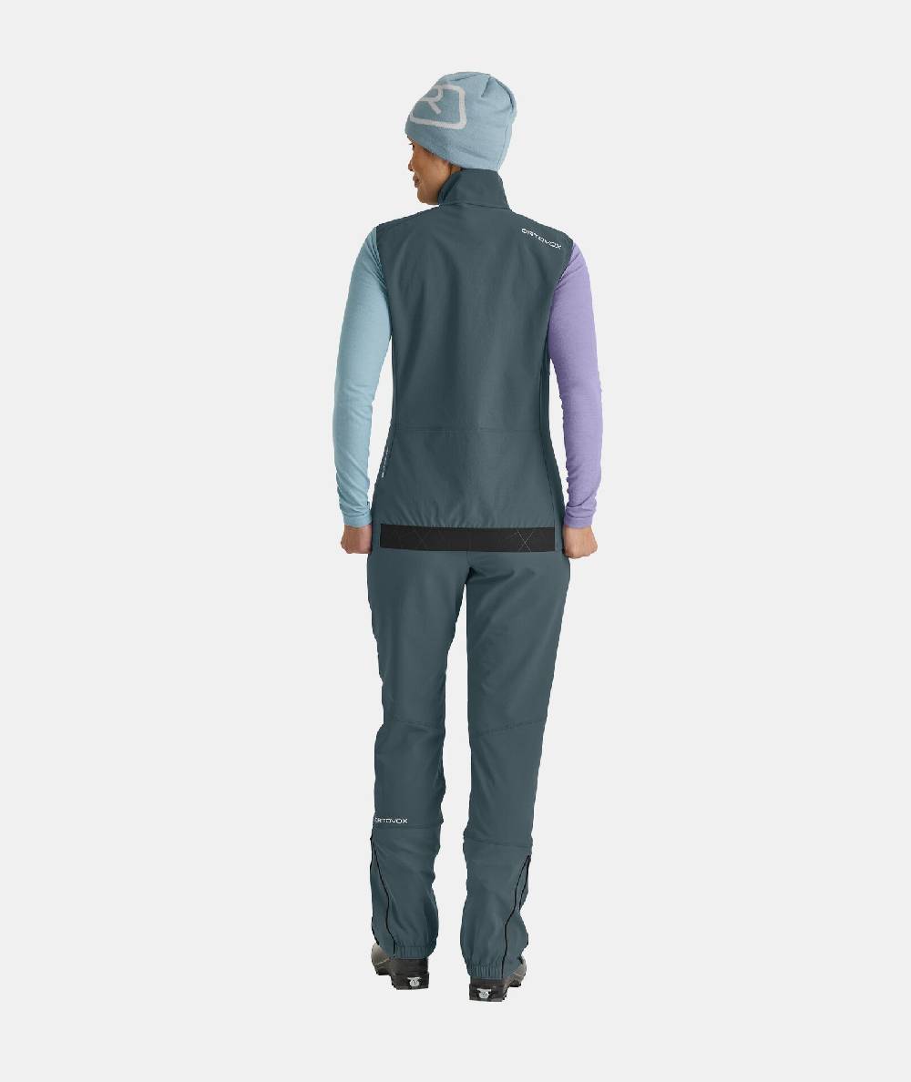 Ortovox PUNTA BERRINO VEST Sonderangebot
