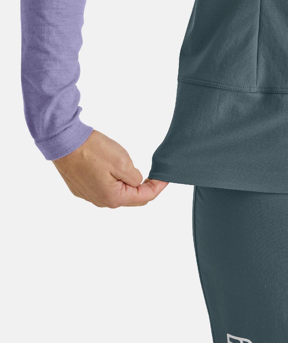 Ortovox PUNTA BERRINO VEST Sonderangebot