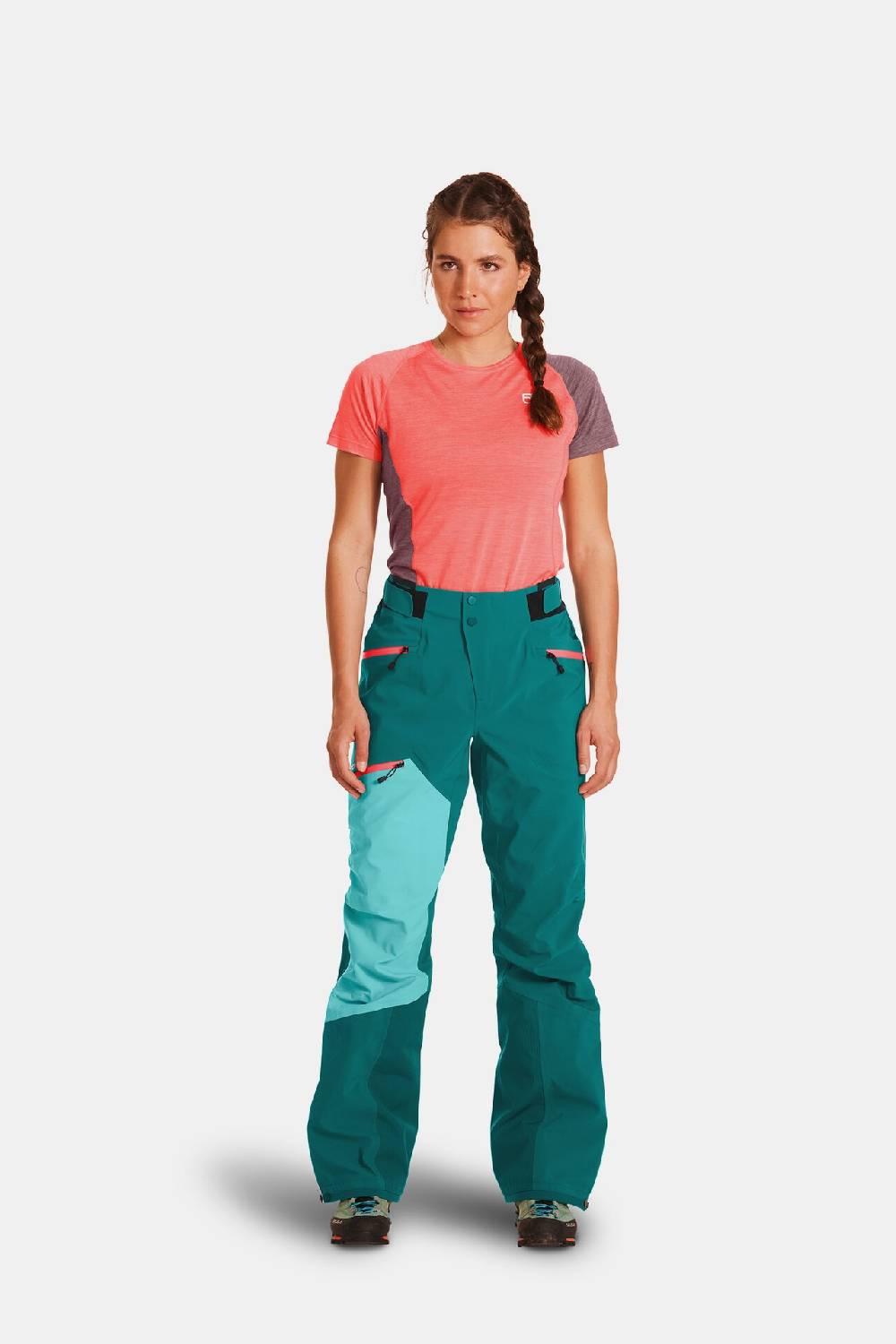 Ortovox WESTALPEN 3L PANTS Günstig kaufen