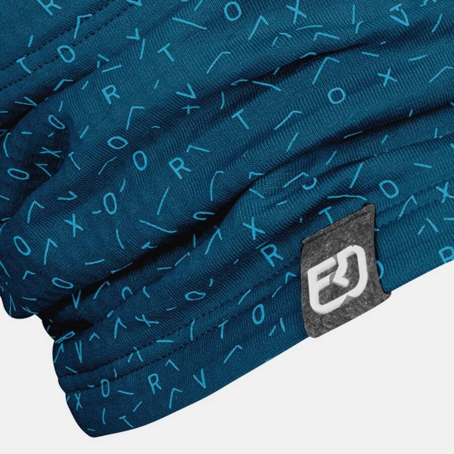 Ortovox FLEECE LIGHT GRID NECKWARMER Flash Sale