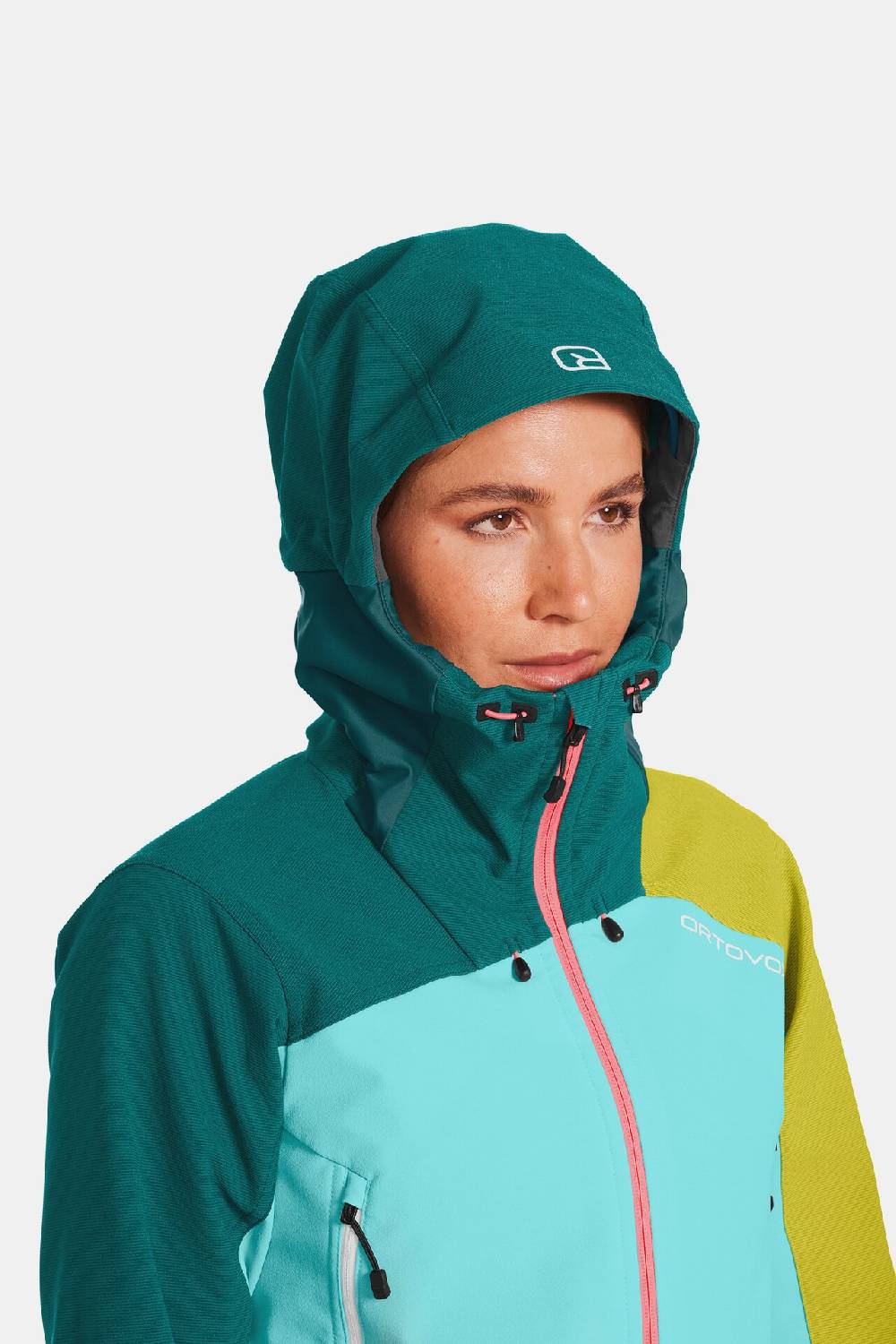 Ortovox WESTALPEN SOFTSHELL JACKET Online Shopping