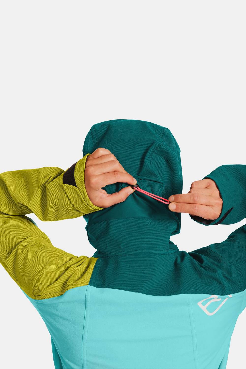 Ortovox WESTALPEN SOFTSHELL JACKET Online Shopping