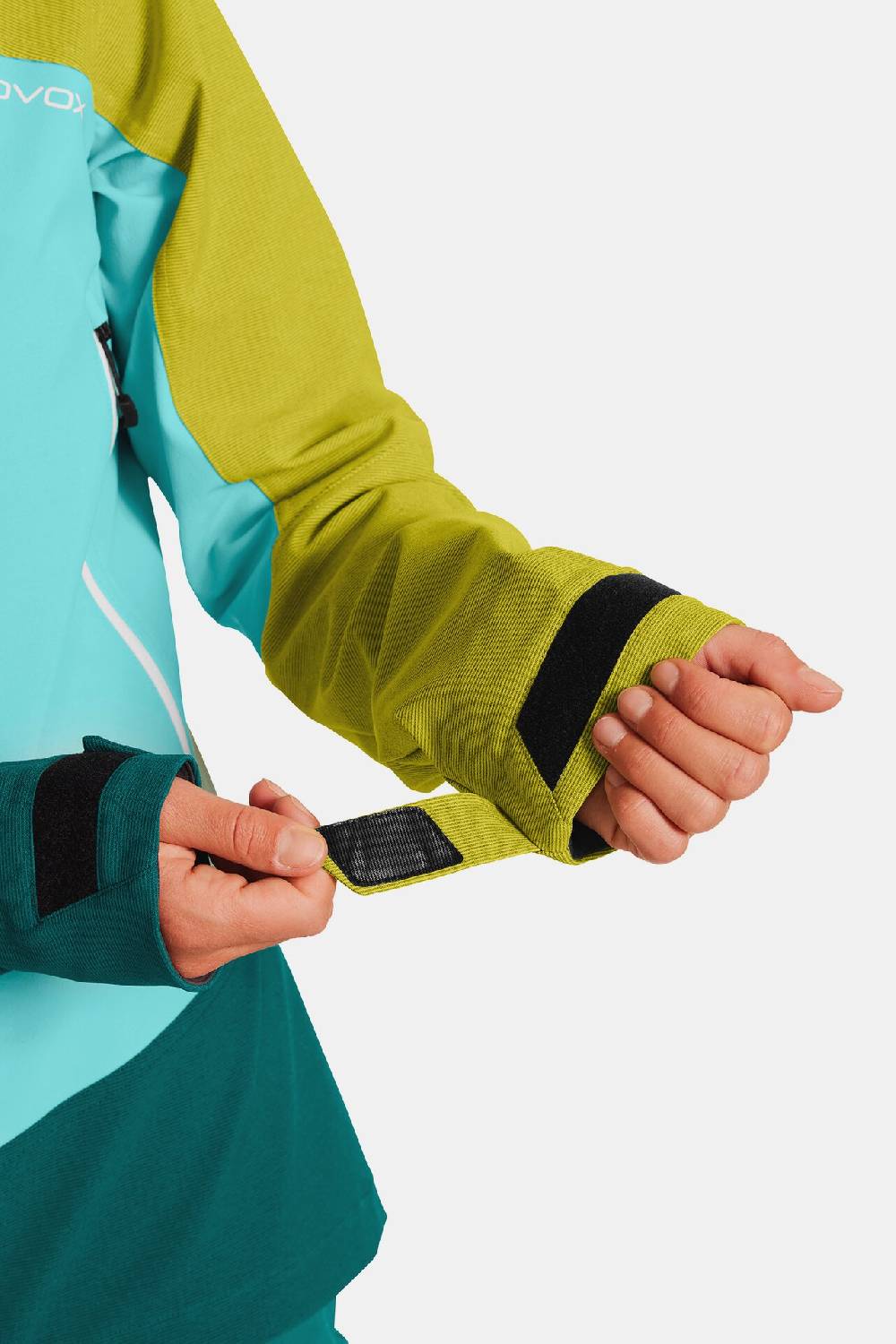 Ortovox WESTALPEN SOFTSHELL JACKET Online Shopping