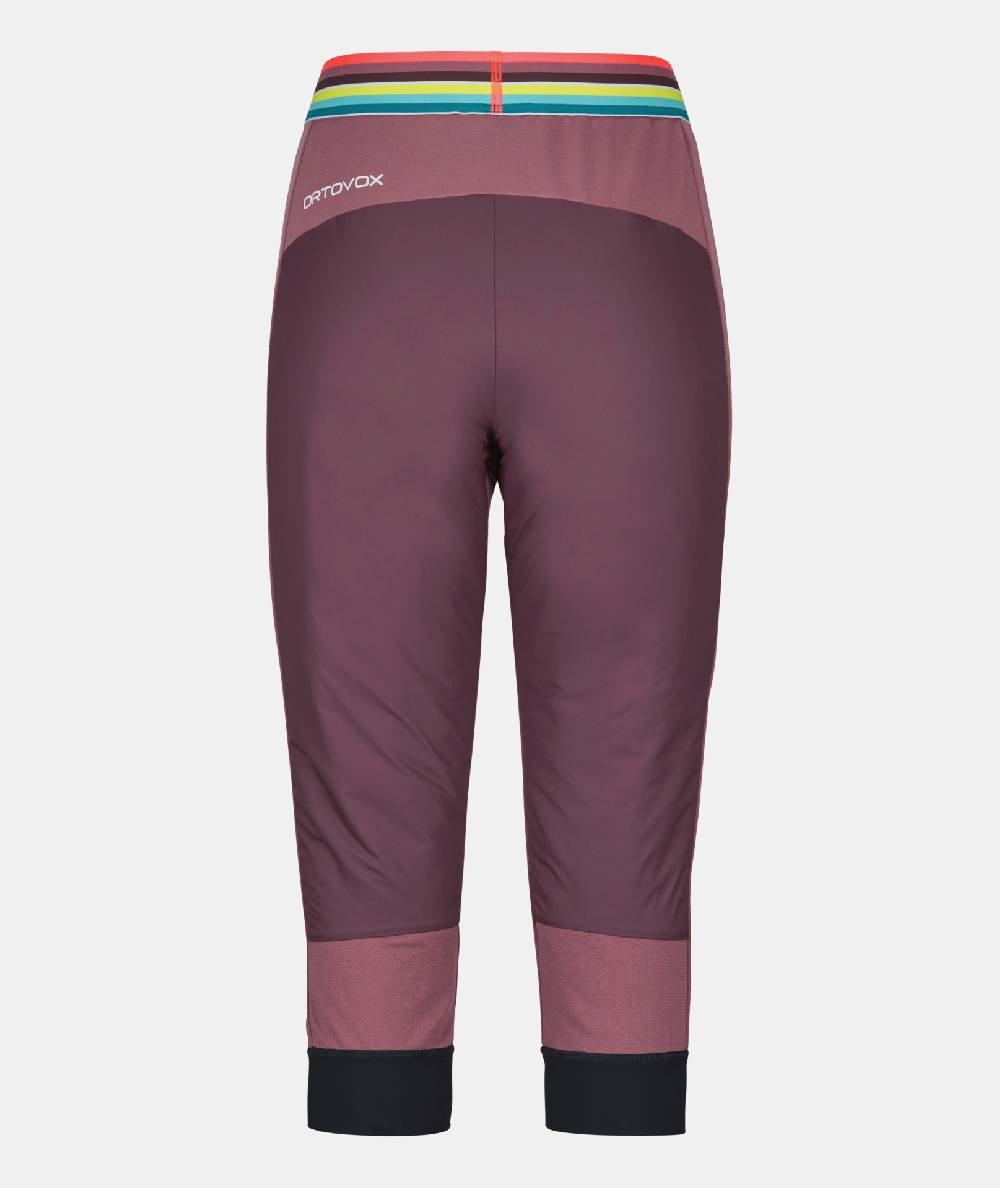 Ortovox SWISSWOOL HYBRID SHORT PANTS Exklusivangebot