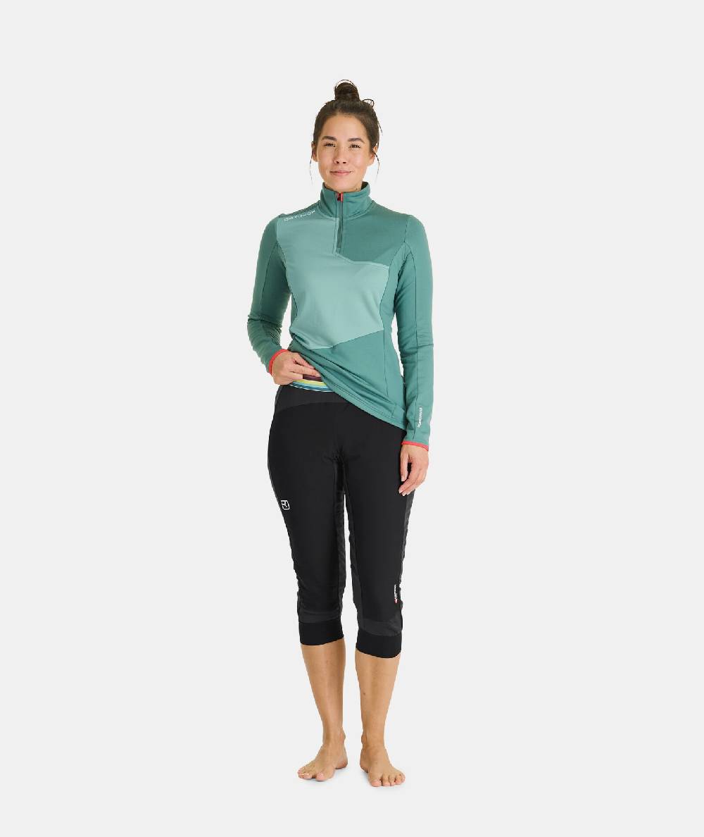 Ortovox SWISSWOOL HYBRID SHORT PANTS Exklusivangebot