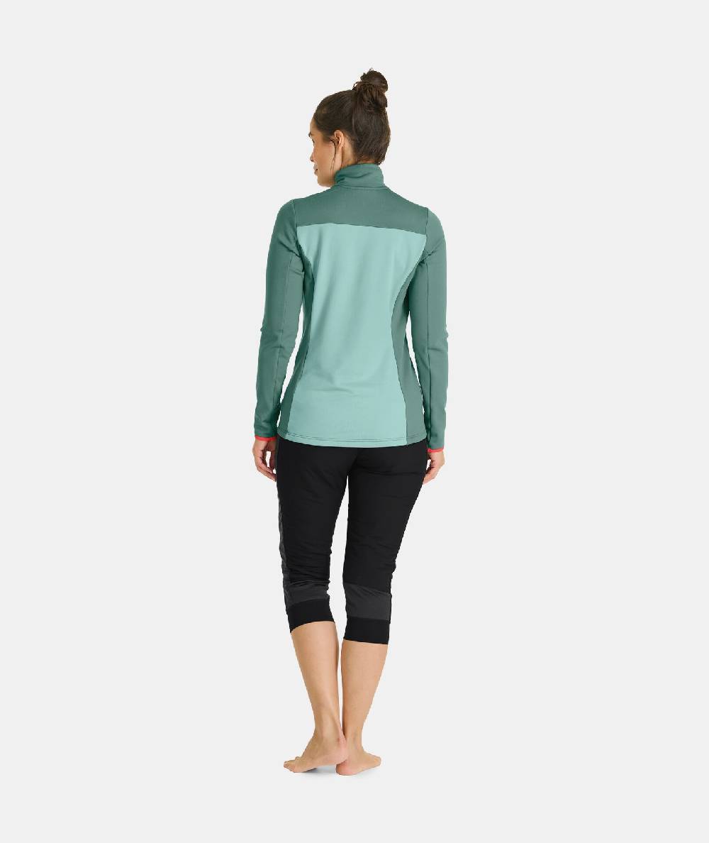 Ortovox SWISSWOOL HYBRID SHORT PANTS Exklusivangebot
