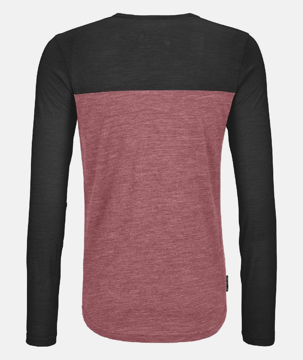 Ortovox 150 COOL LOGO LS Cyber Monday