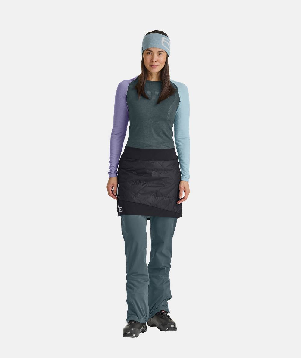 Ortovox SWISSWOOL PIZ BOÈ SKIRT Osterangebot
