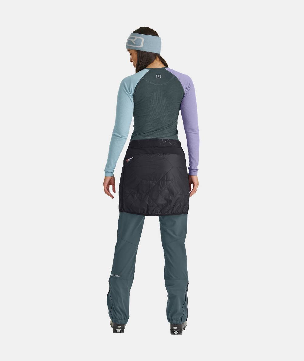 Ortovox SWISSWOOL PIZ BOÈ SKIRT Osterangebot