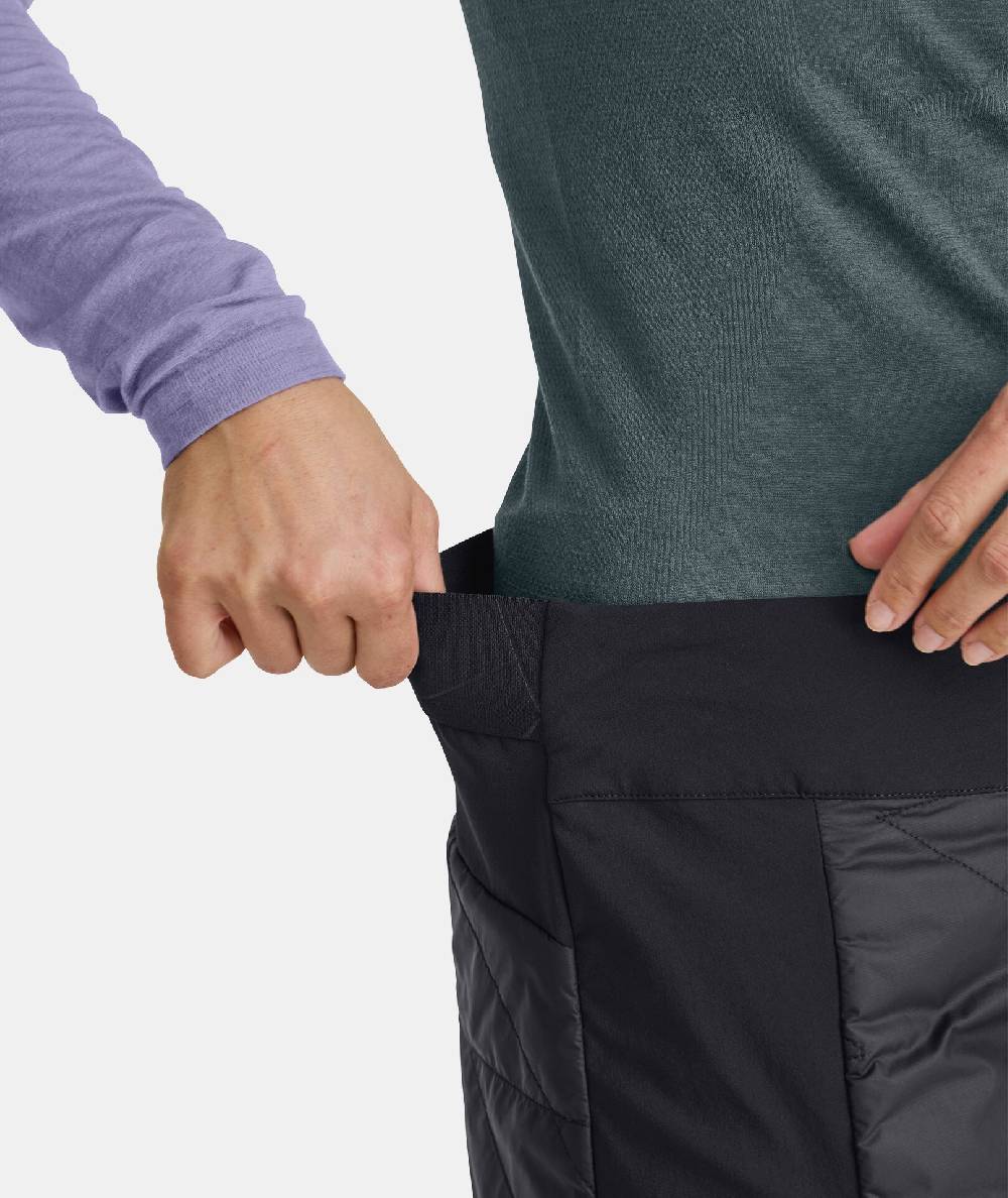 Ortovox SWISSWOOL PIZ BOÈ SKIRT Osterangebot
