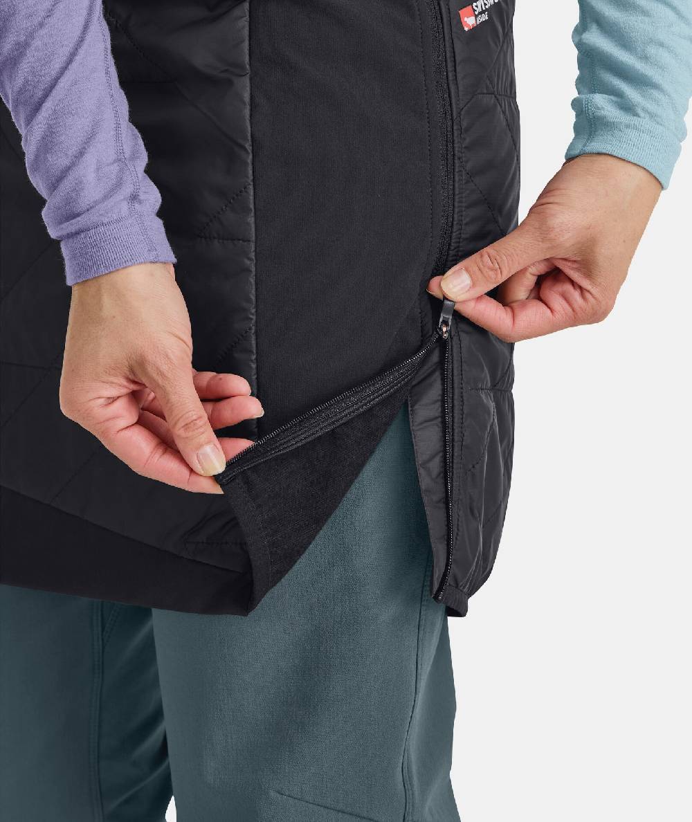 Ortovox SWISSWOOL PIZ BOÈ SKIRT Osterangebot