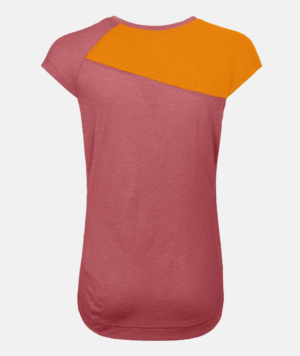 Ortovox 120 TEC T-SHIRT Valentinstagsangebot