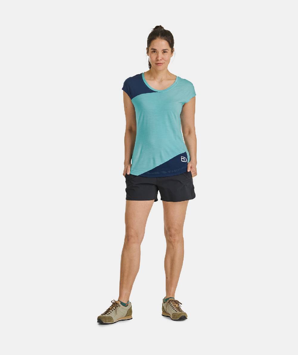 Ortovox 120 TEC T-SHIRT Valentinstagsangebot