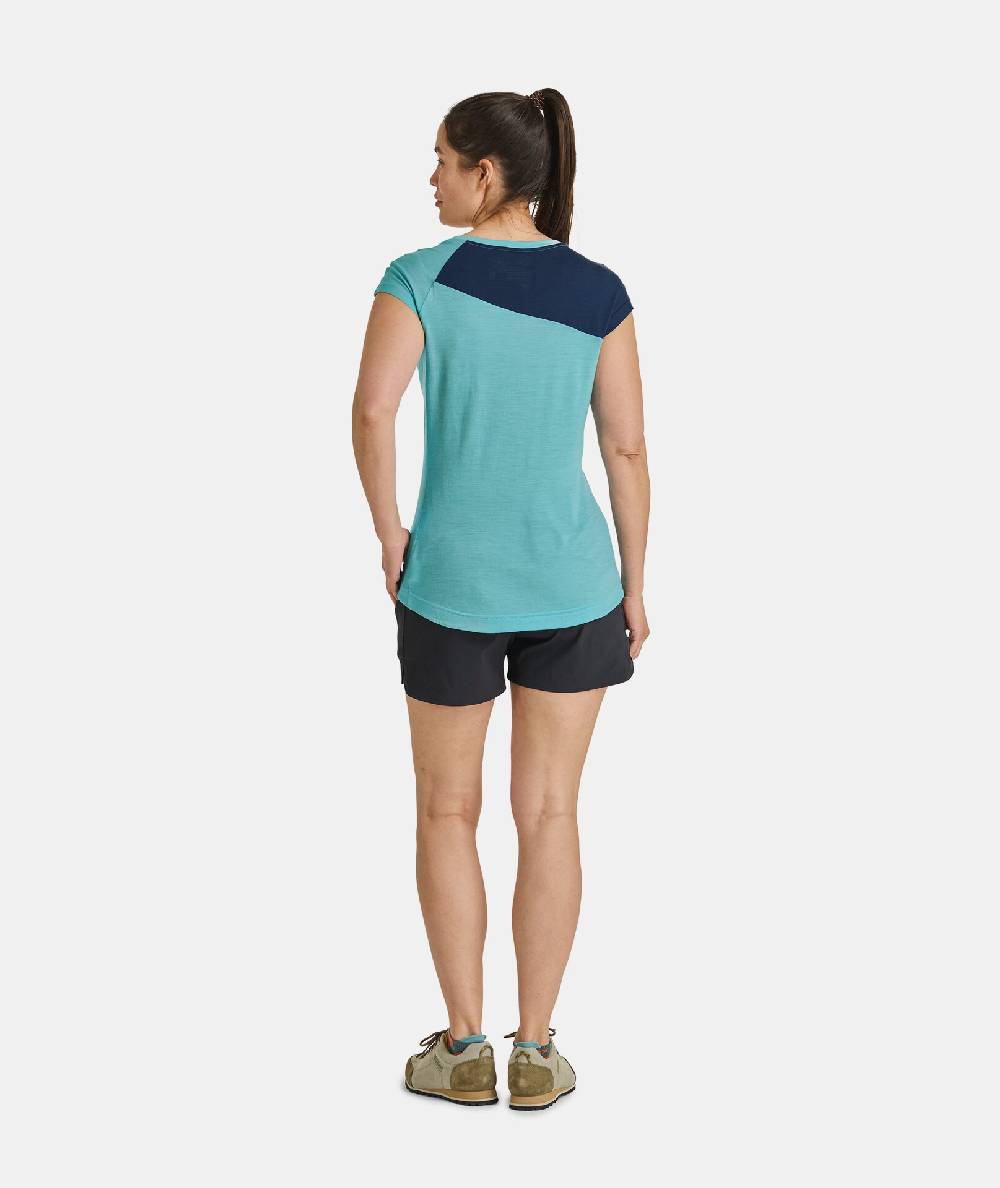 Ortovox 120 TEC T-SHIRT Valentinstagsangebot