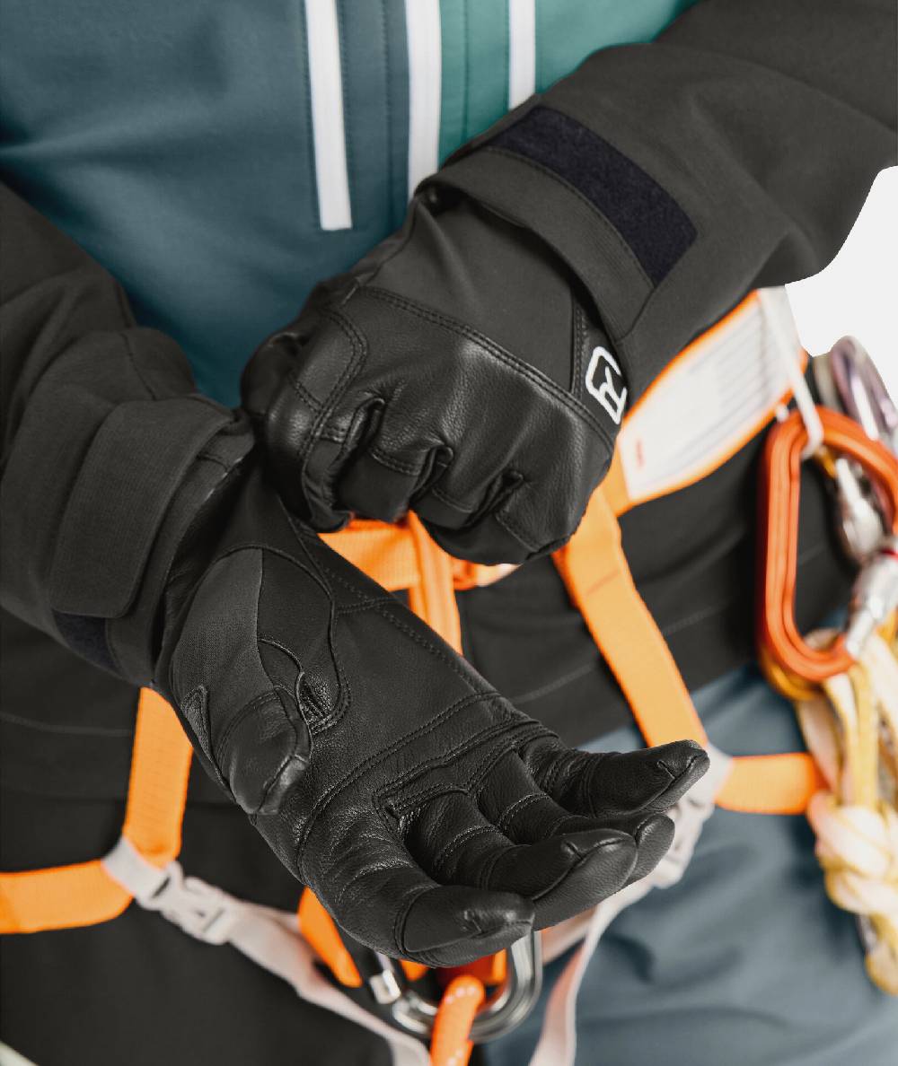 Ortovox MOUNTAIN GUIDE GLOVE Jubiläumsangebot