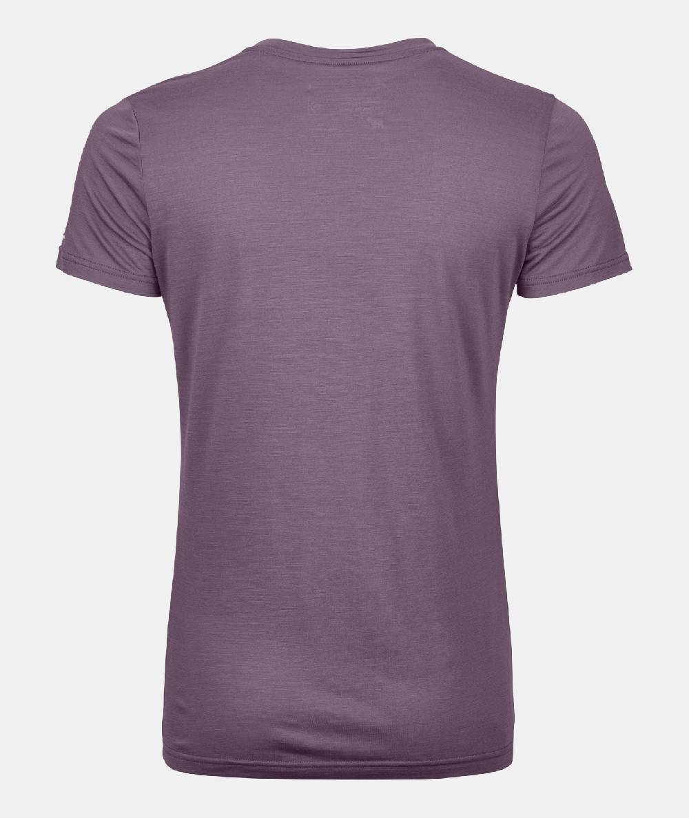 Ortovox 120 COOL TEC MTN STRIPE TS Lagerräumung