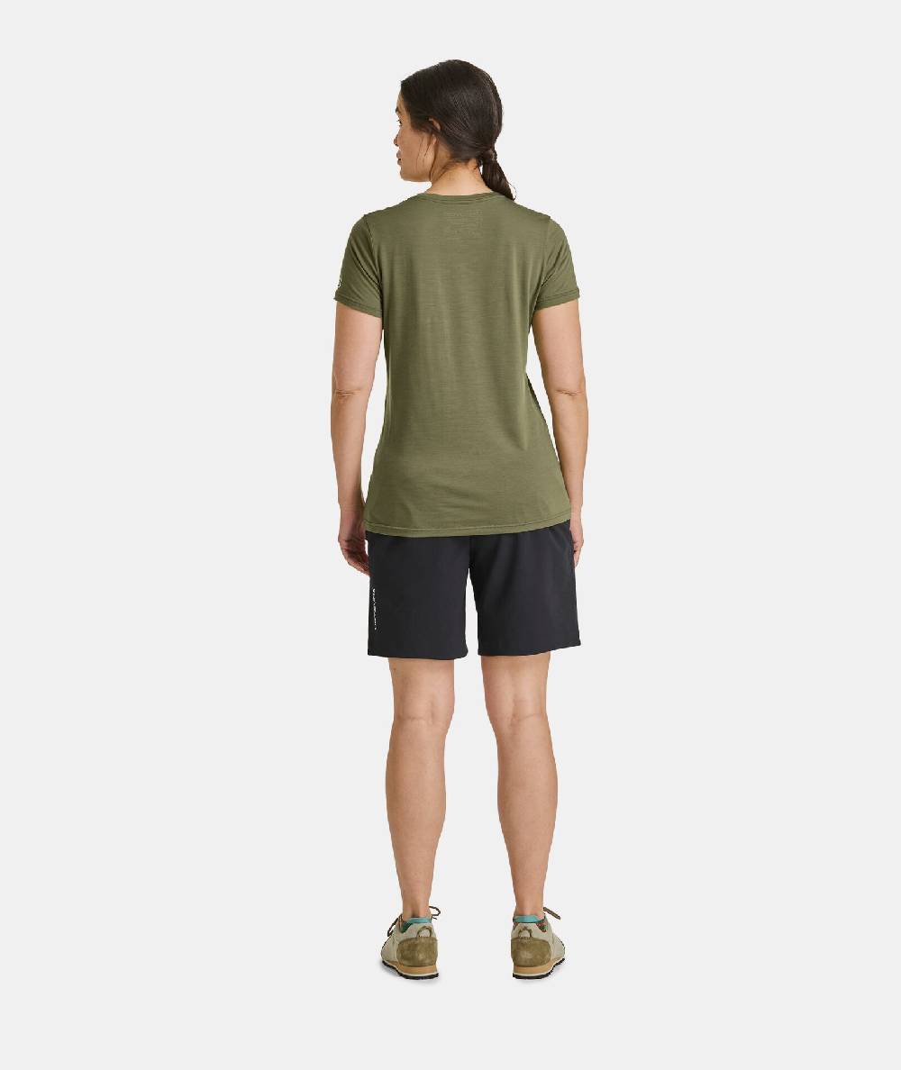 Ortovox 120 COOL TEC MTN STRIPE TS Lagerräumung