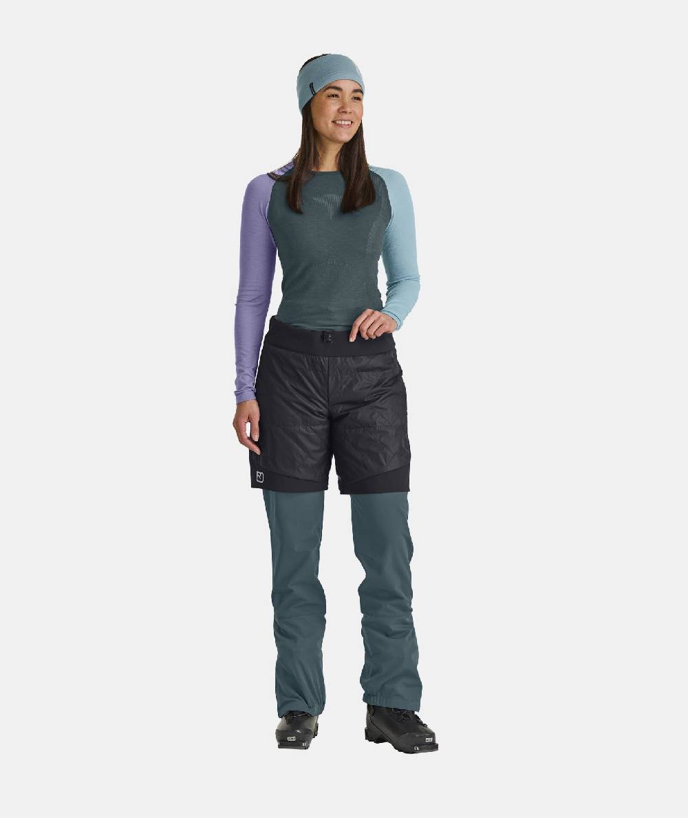 Ortovox SWISSWOOL PIZ BOÈ SHORTS Neueste Mode