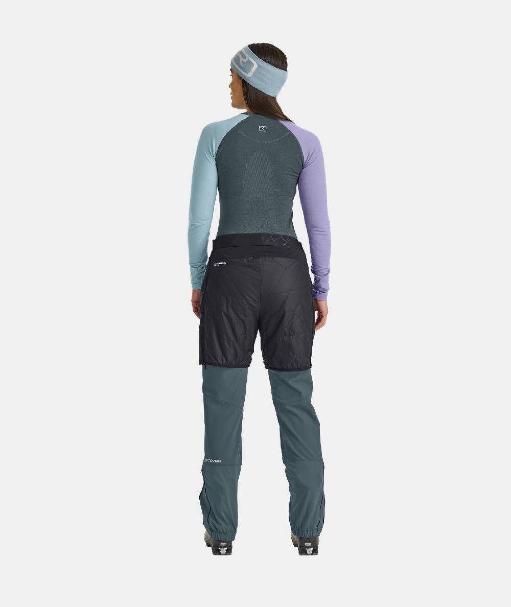 Ortovox SWISSWOOL PIZ BOÈ SHORTS Neueste Mode