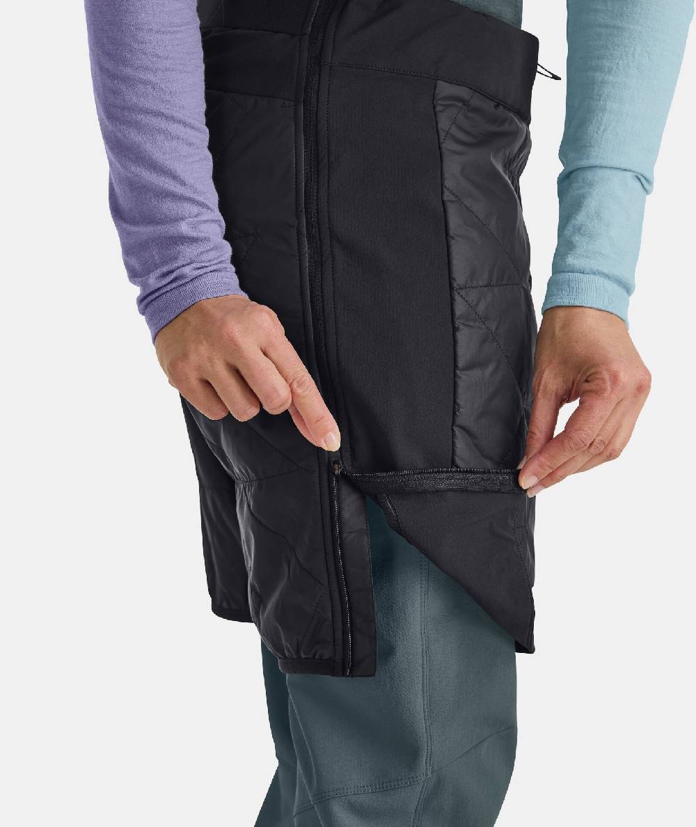 Ortovox SWISSWOOL PIZ BOÈ SHORTS Neueste Mode