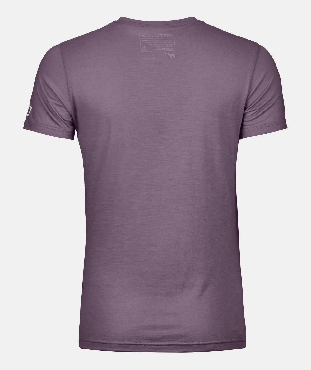 Ortovox 120 COOL TEC MTN CUT TS Zeitlich begrenztes Angebot