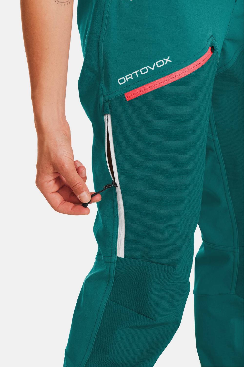 Ortovox WESTALPEN SOFTSHELL PANTS Exklusive Angebote