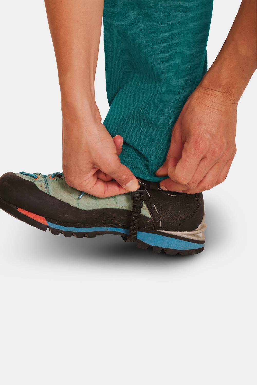Ortovox WESTALPEN SOFTSHELL PANTS Exklusive Angebote