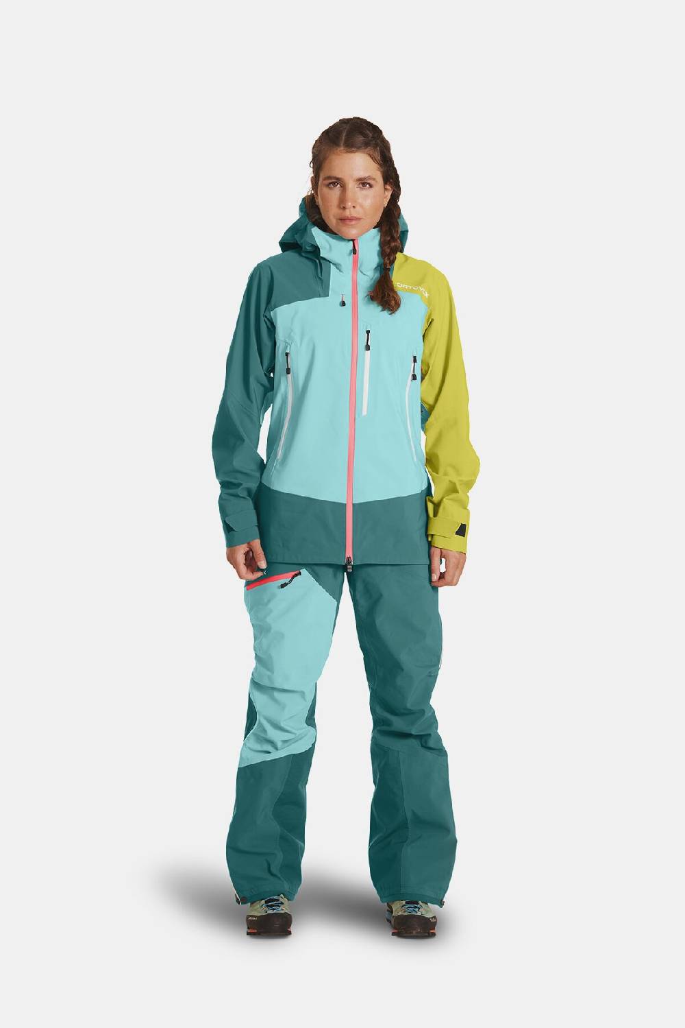 Ortovox WESTALPEN 3L JACKET Blitzangebot
