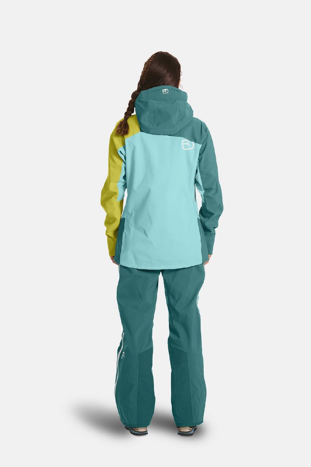 Ortovox WESTALPEN 3L JACKET Blitzangebot