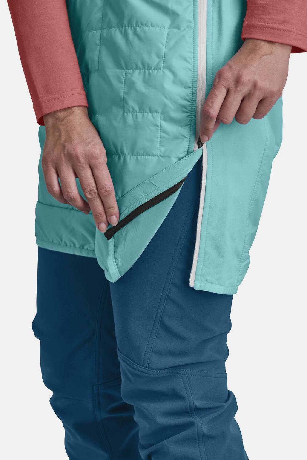Ortovox SWISSWOOL PIZ BOÈ SHORTS Neuheiten