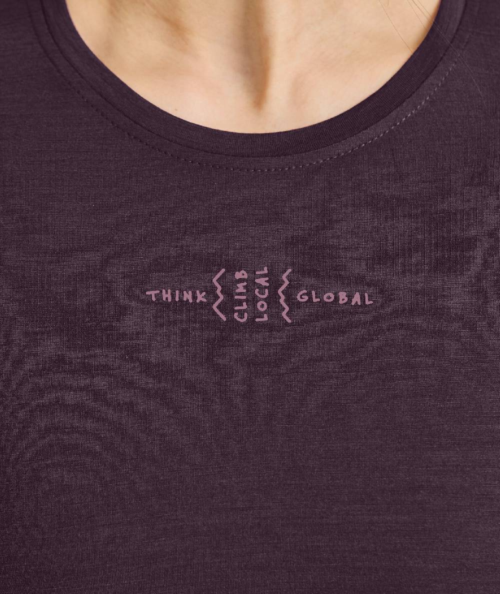 Ortovox 150 COOL CLIMB LOCAL TS Kauf eins, bekomm eins gratis