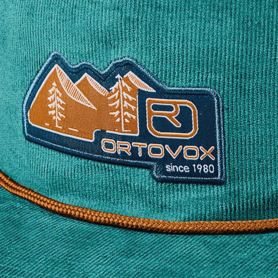 Ortovox VINTAGE BADGE CAP Sonderangebote