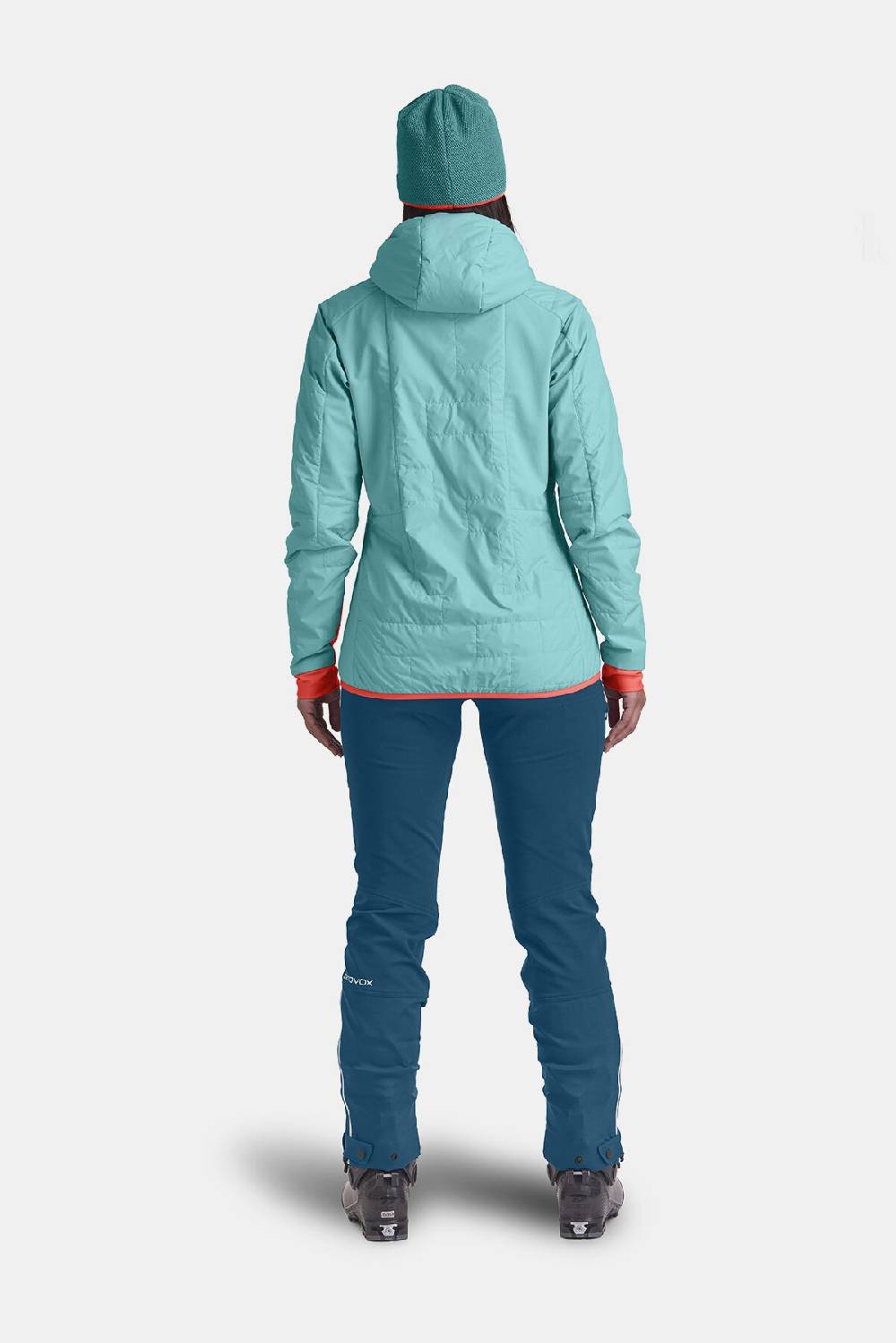 Ortovox SWISSWOOL PIZ BOÈ JACKET Riesige Ersparnisse