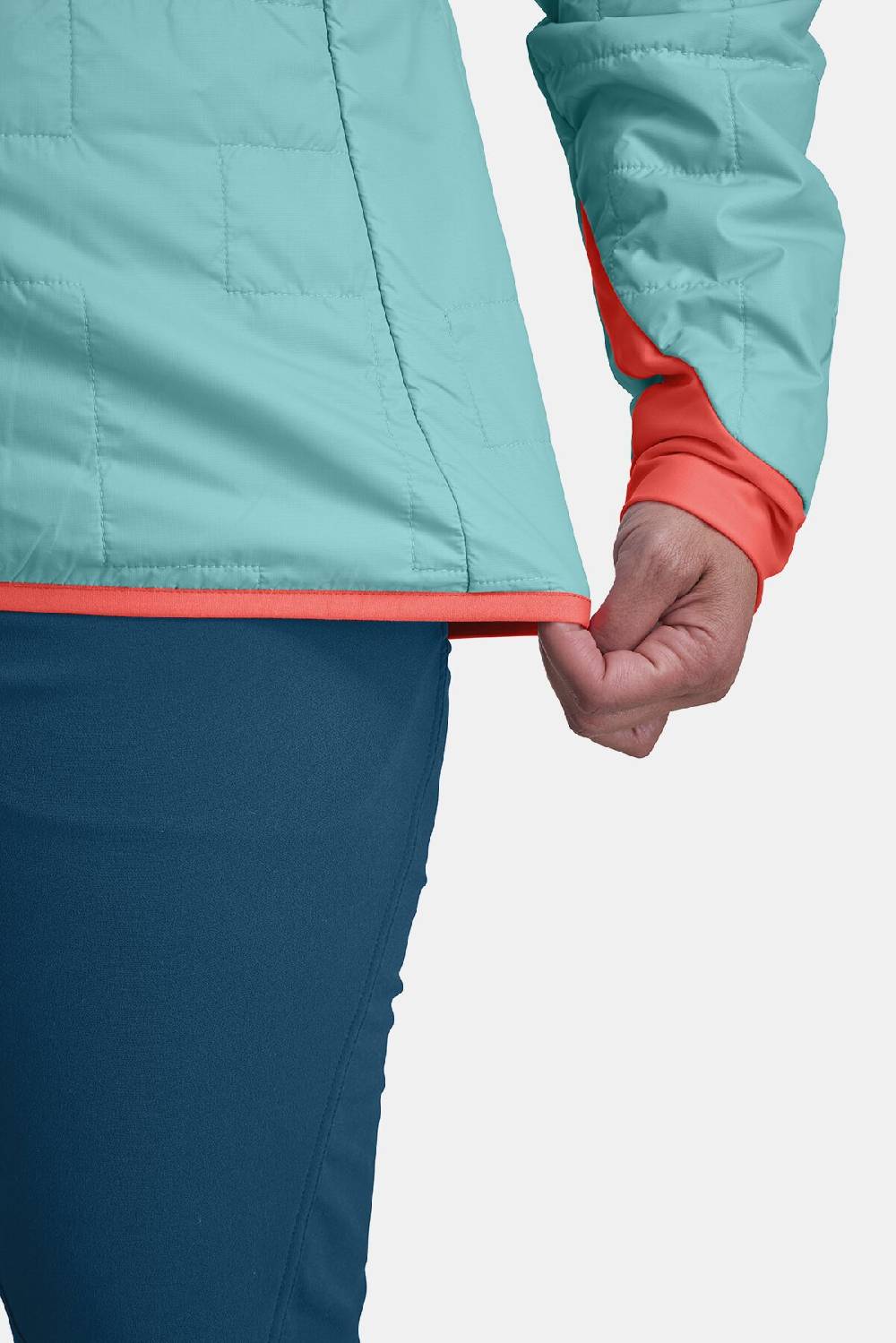Ortovox SWISSWOOL PIZ BOÈ JACKET Riesige Ersparnisse