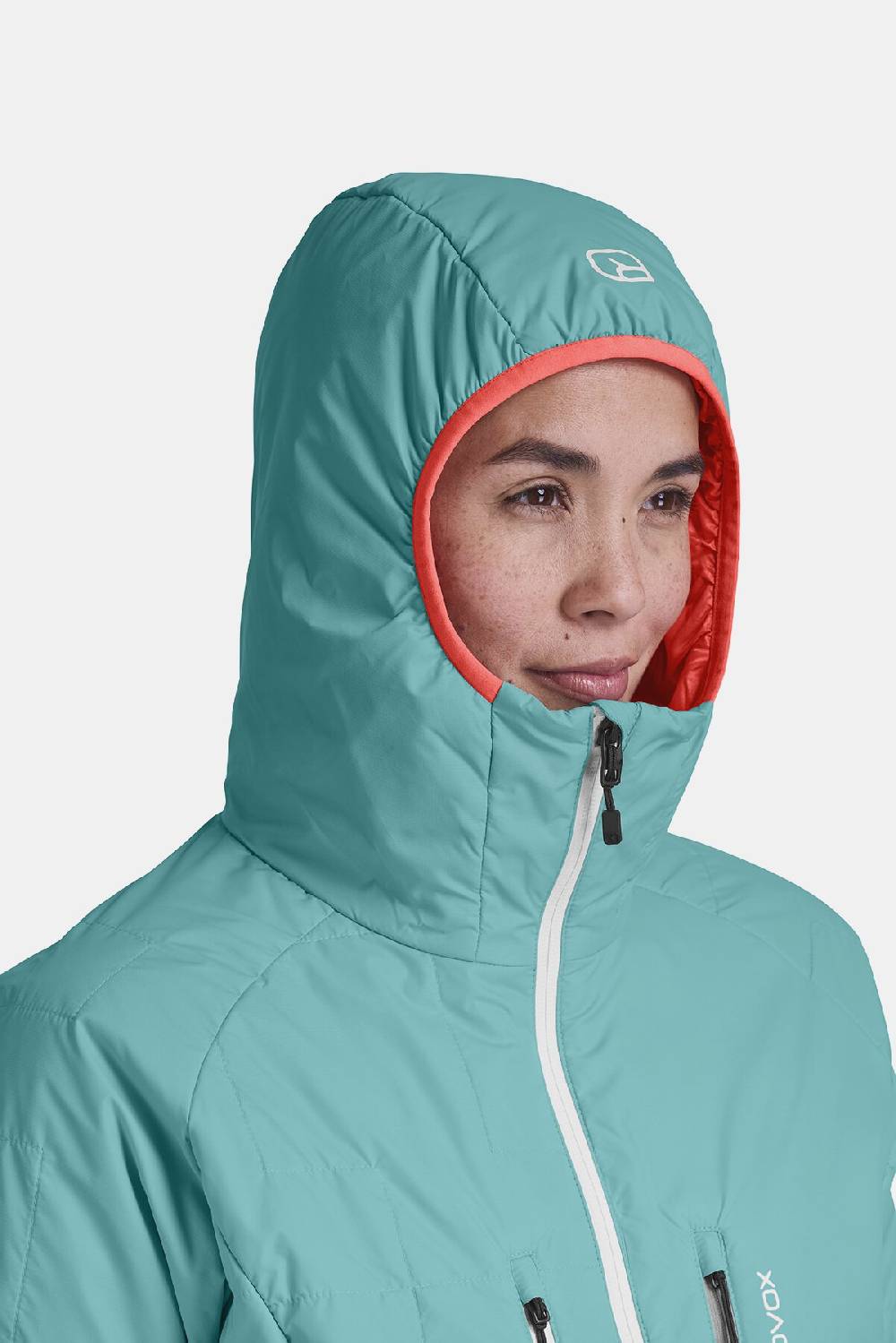 Ortovox SWISSWOOL PIZ BOÈ JACKET Riesige Ersparnisse