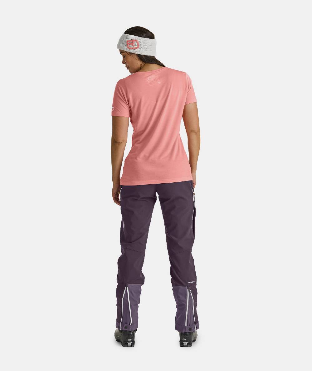 Ortovox PIZOL PANTS Kostenlose Rückgabe
