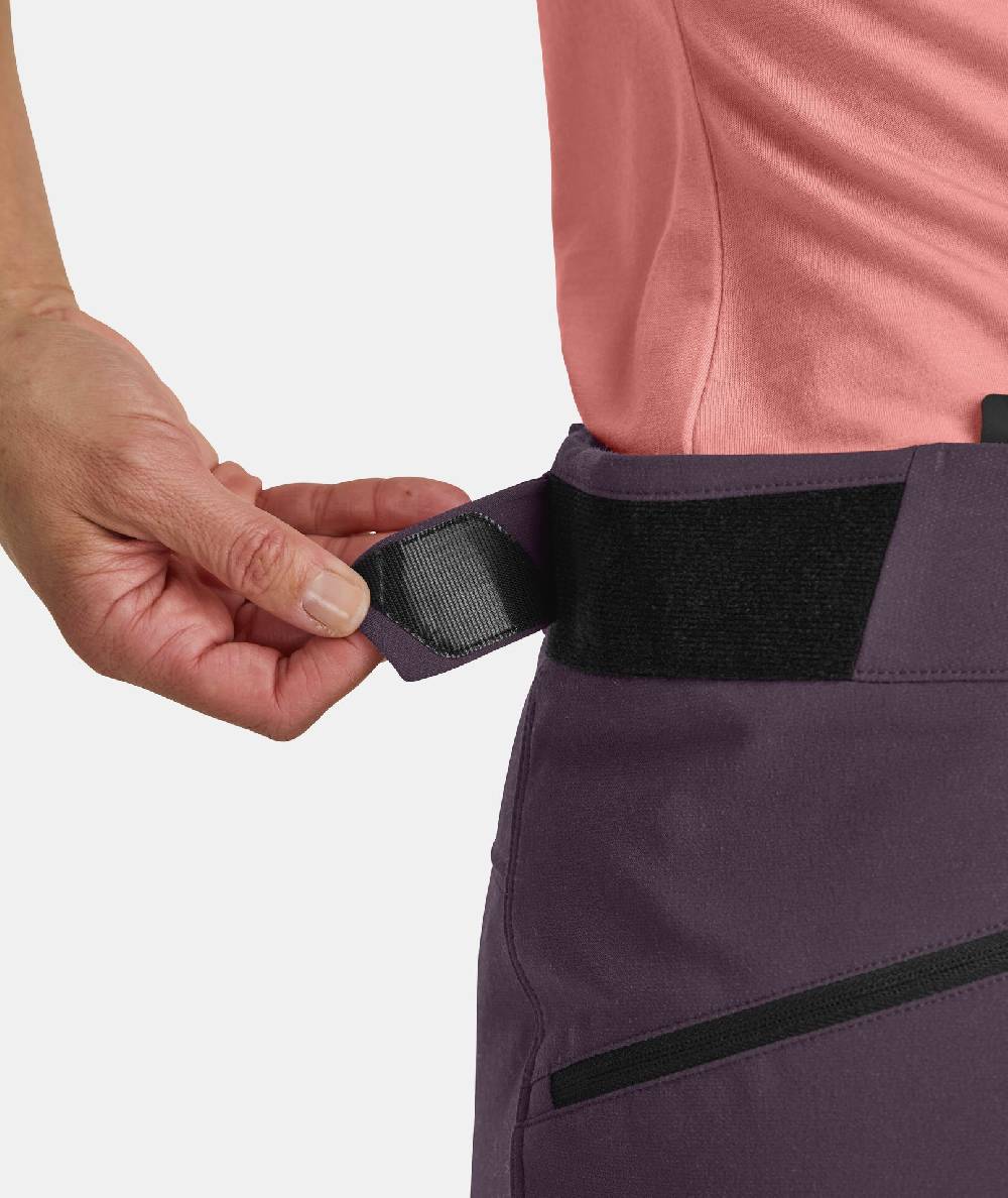 Ortovox PIZOL PANTS Kostenlose Rückgabe