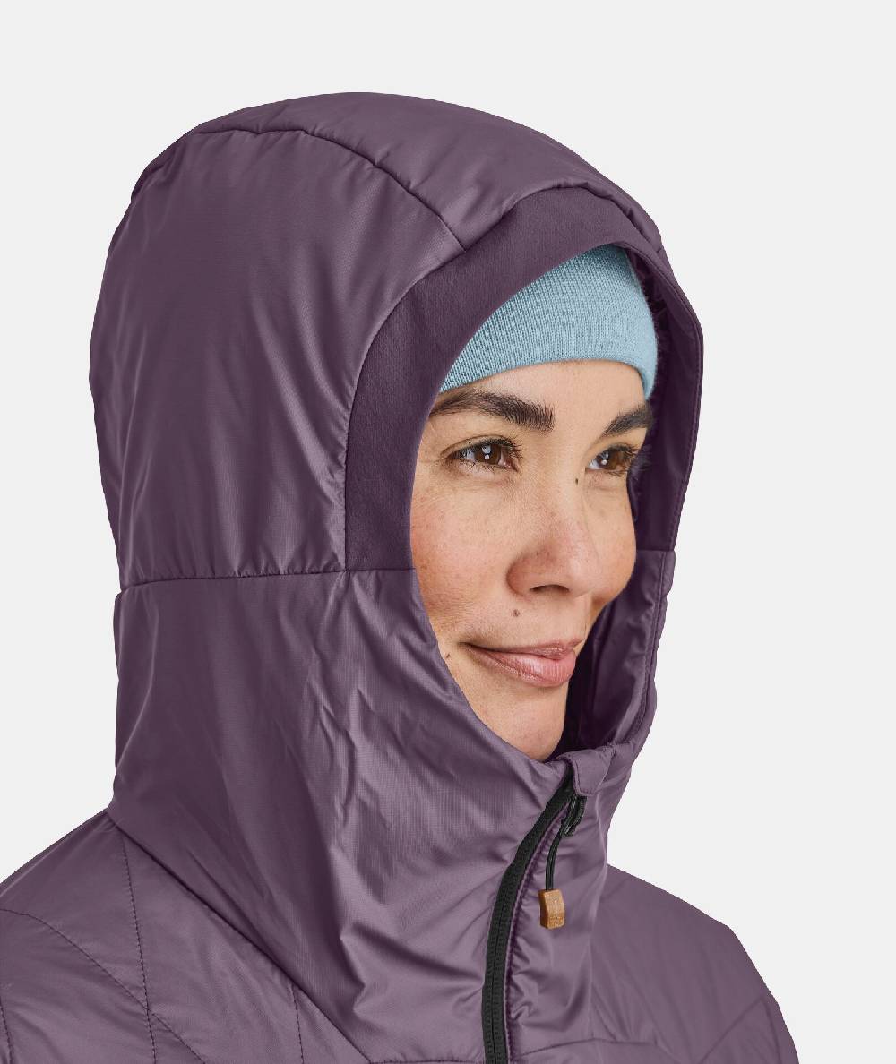 Ortovox SWISSWOOL PIZ BOÈ JACKET Letzter Tag