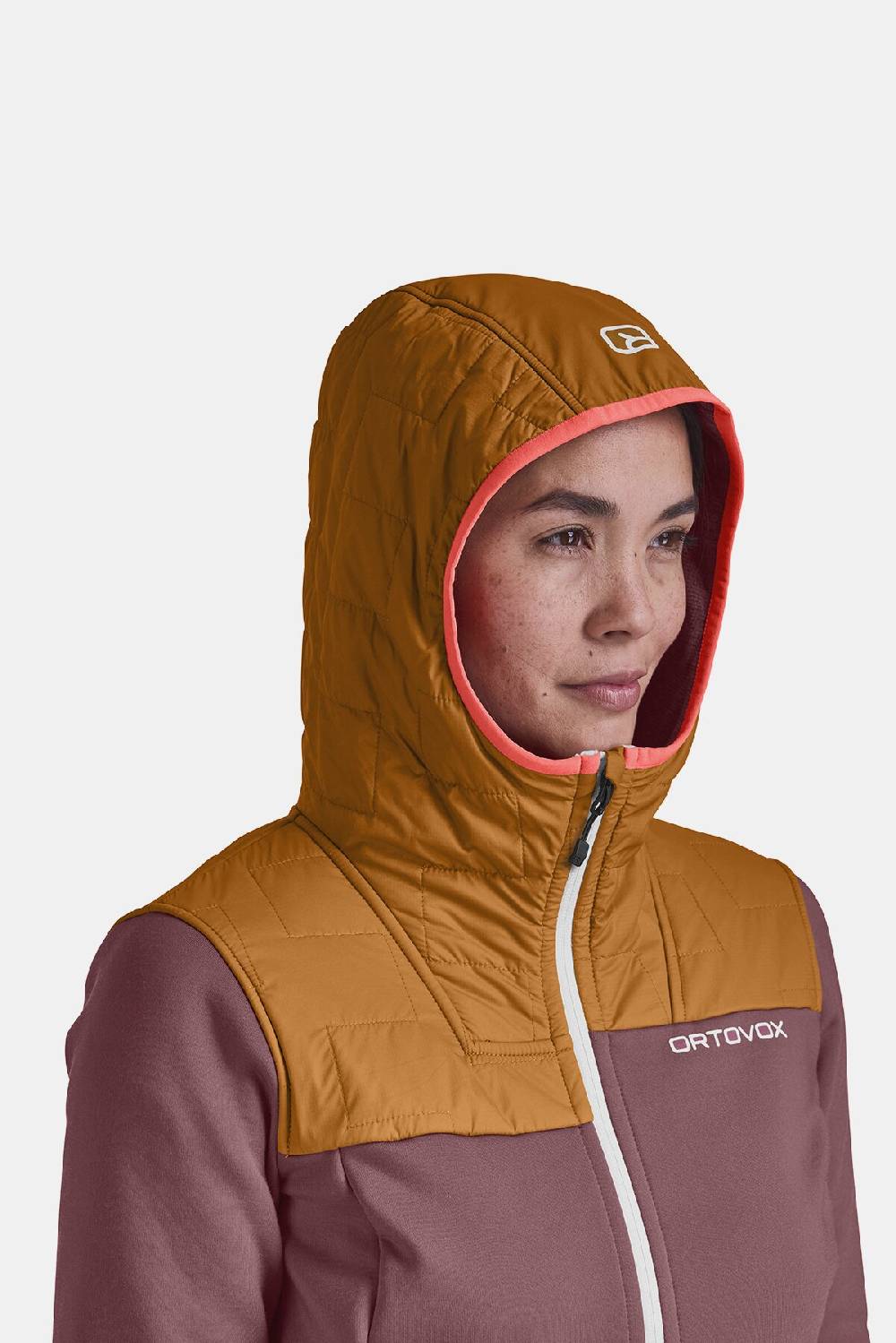 Ortovox FLEECE PLUS HOODY Zeitbegrenzte Promotion