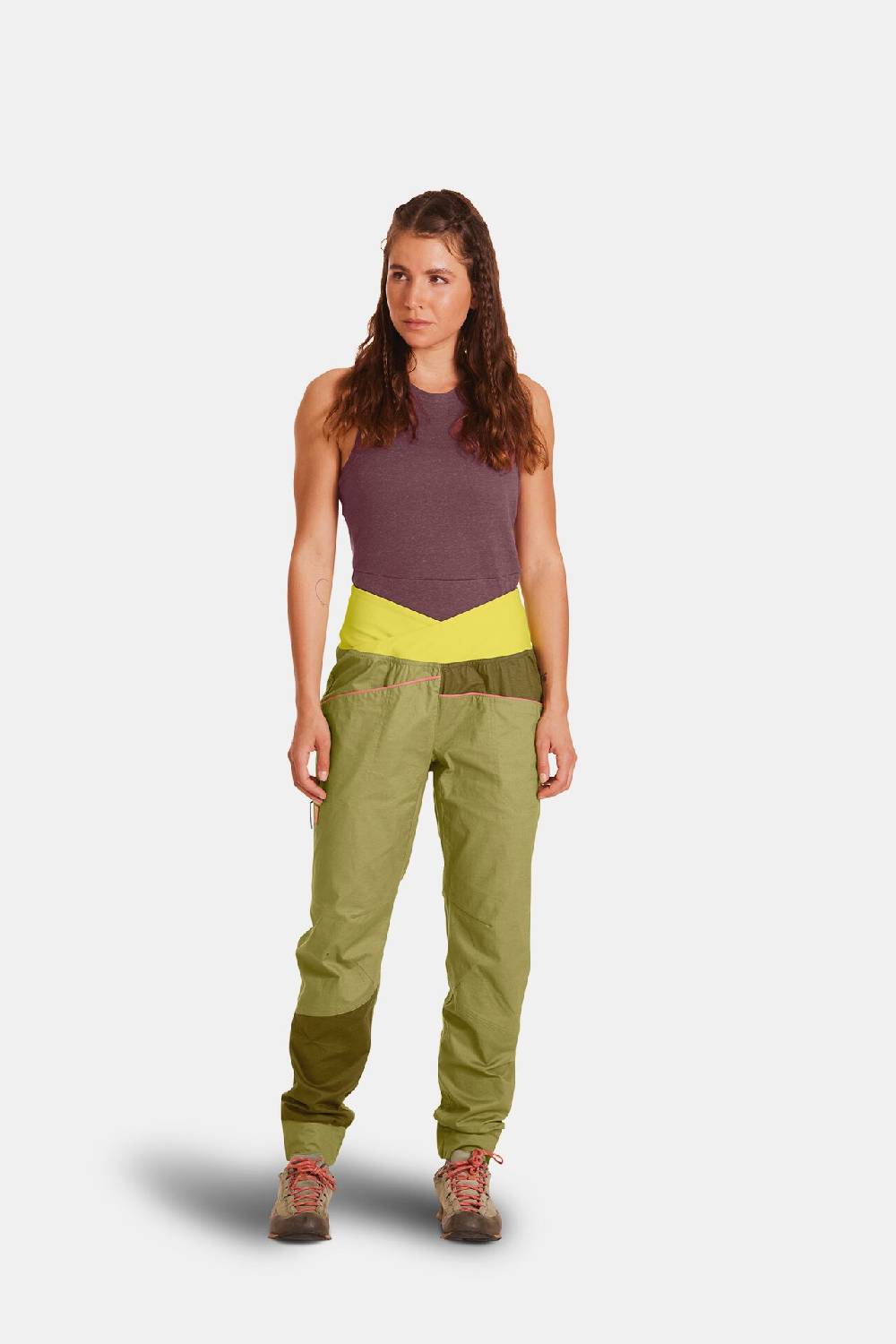 Ortovox VALBON PANTS Bis zu 60% Rabatt