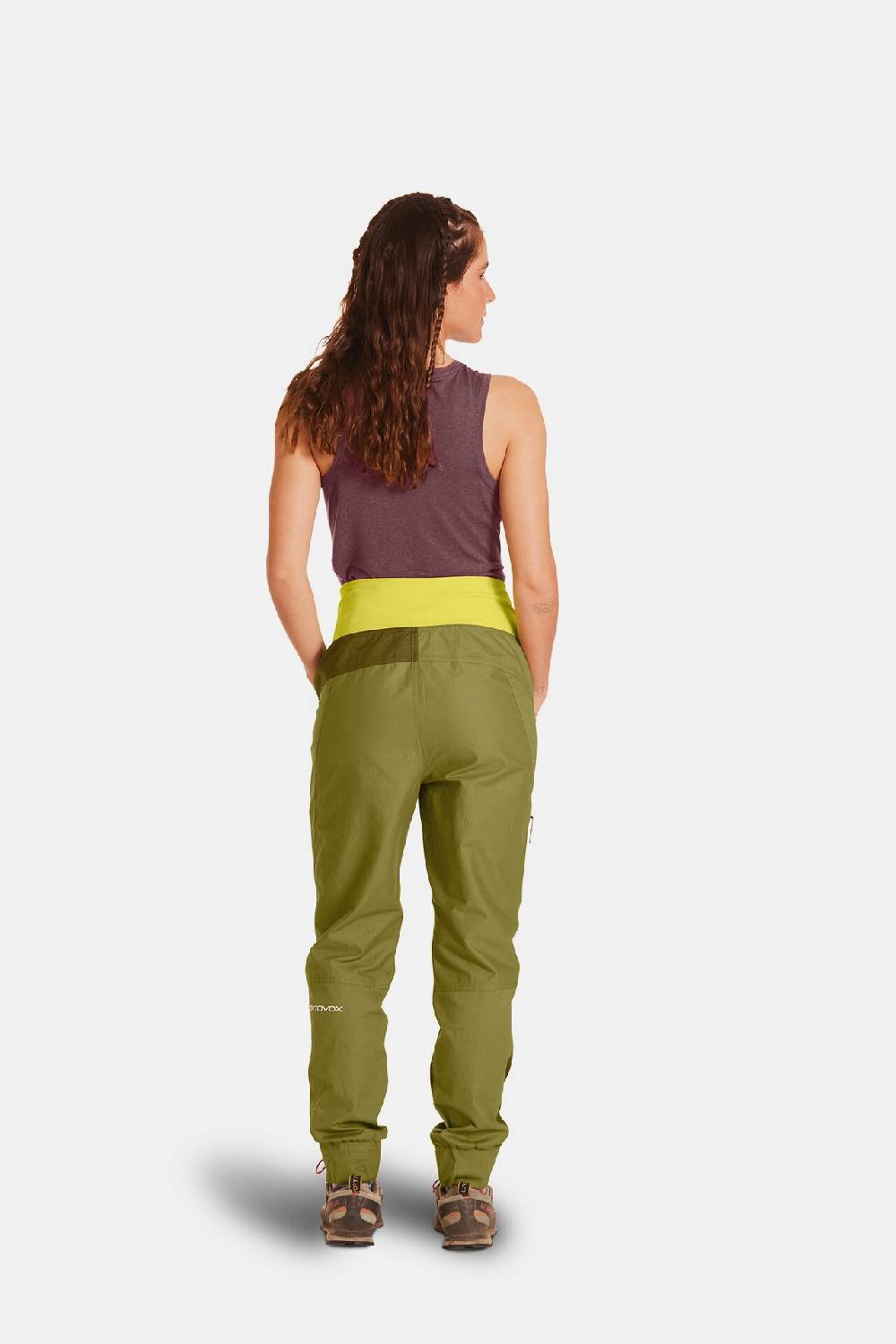 Ortovox VALBON PANTS Bis zu 60% Rabatt