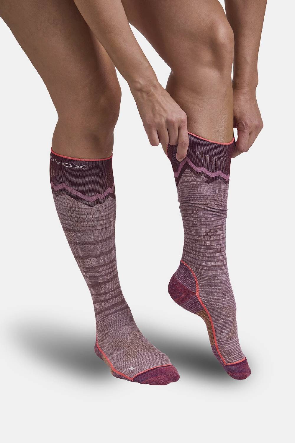 Ortovox TOUR LONG SOCKS Bis zu 65% Rabatt