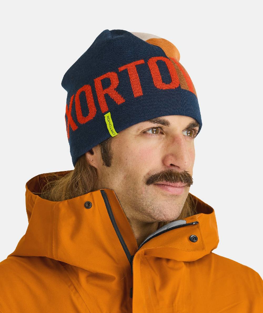 Ortovox PATCHWORK BEANIE Nur für heute