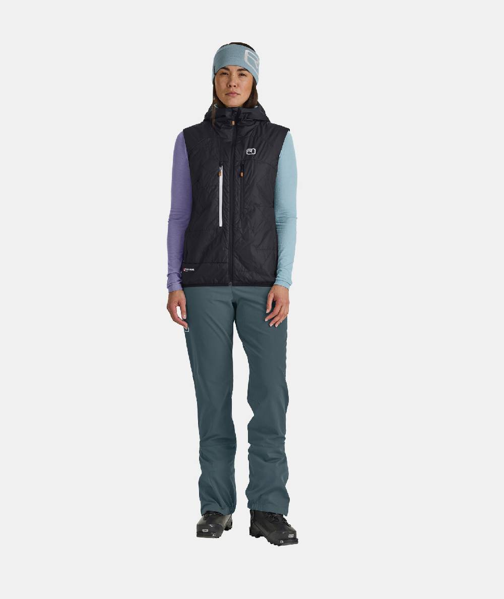 Ortovox SWISSWOOL PIZ BOÈ VEST Discount Store für neue Produkte