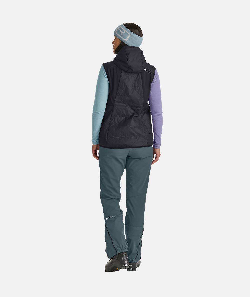 Ortovox SWISSWOOL PIZ BOÈ VEST Discount Store für neue Produkte
