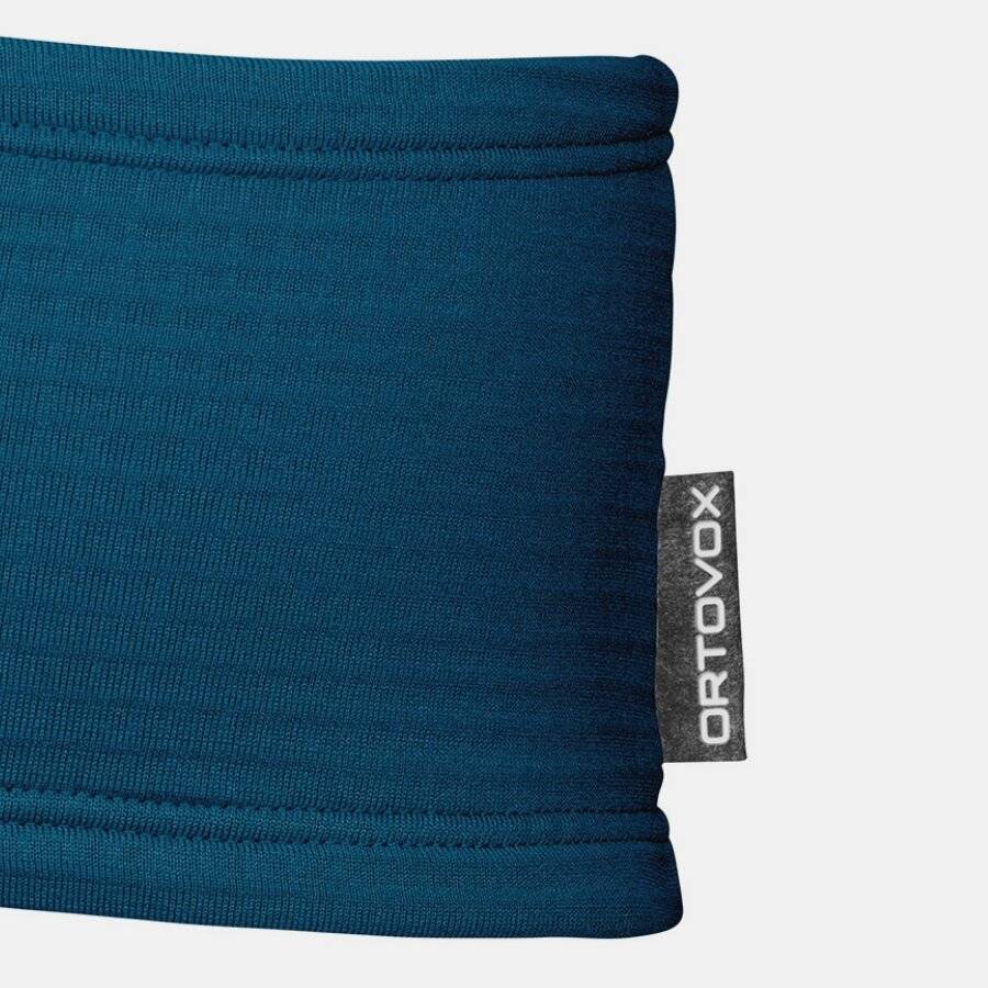 Ortovox FLEECE LIGHT GRID HEADBAND Nur noch ein Tag übrig