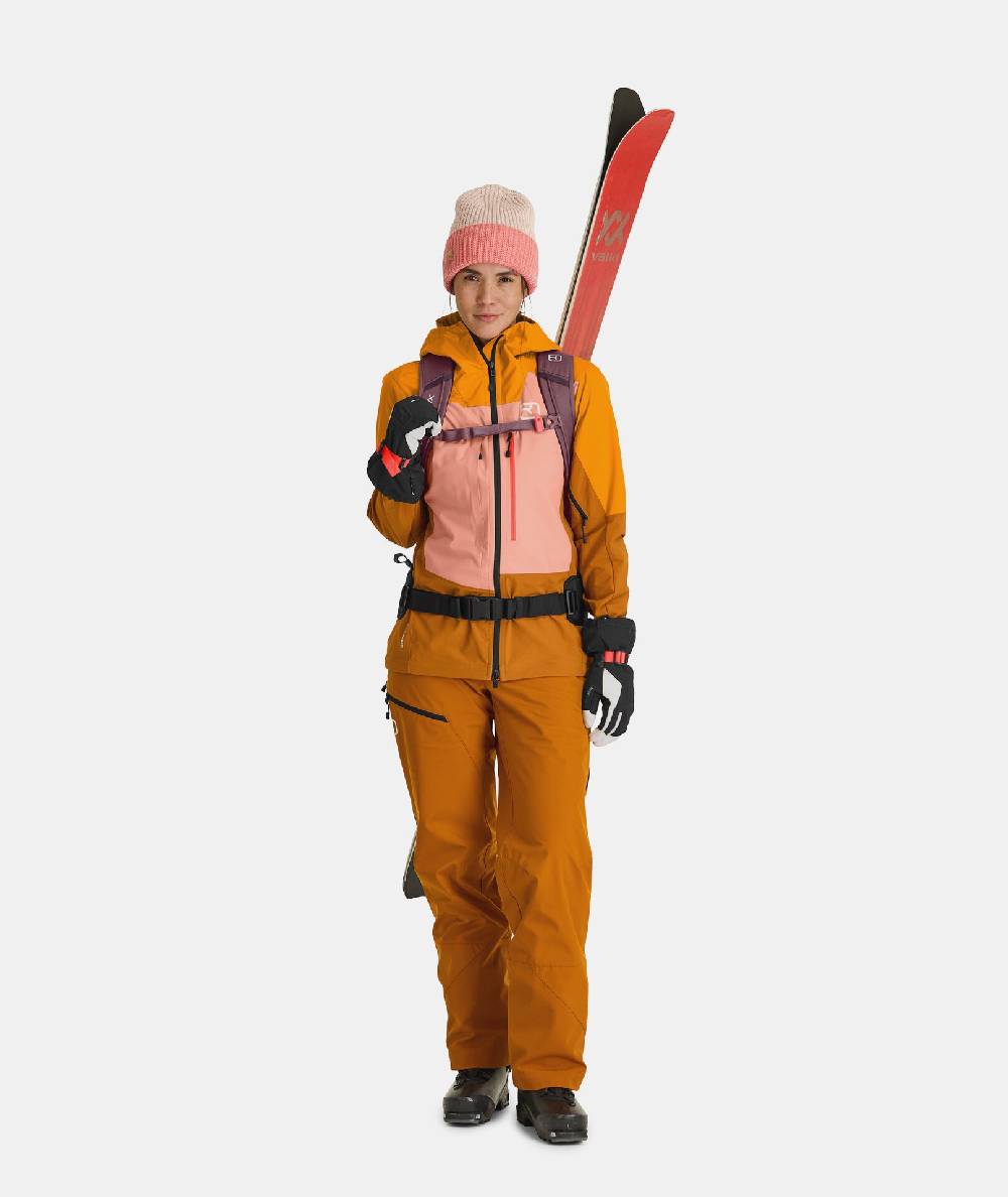 Ortovox MESOLA PANTS Black Friday Preise