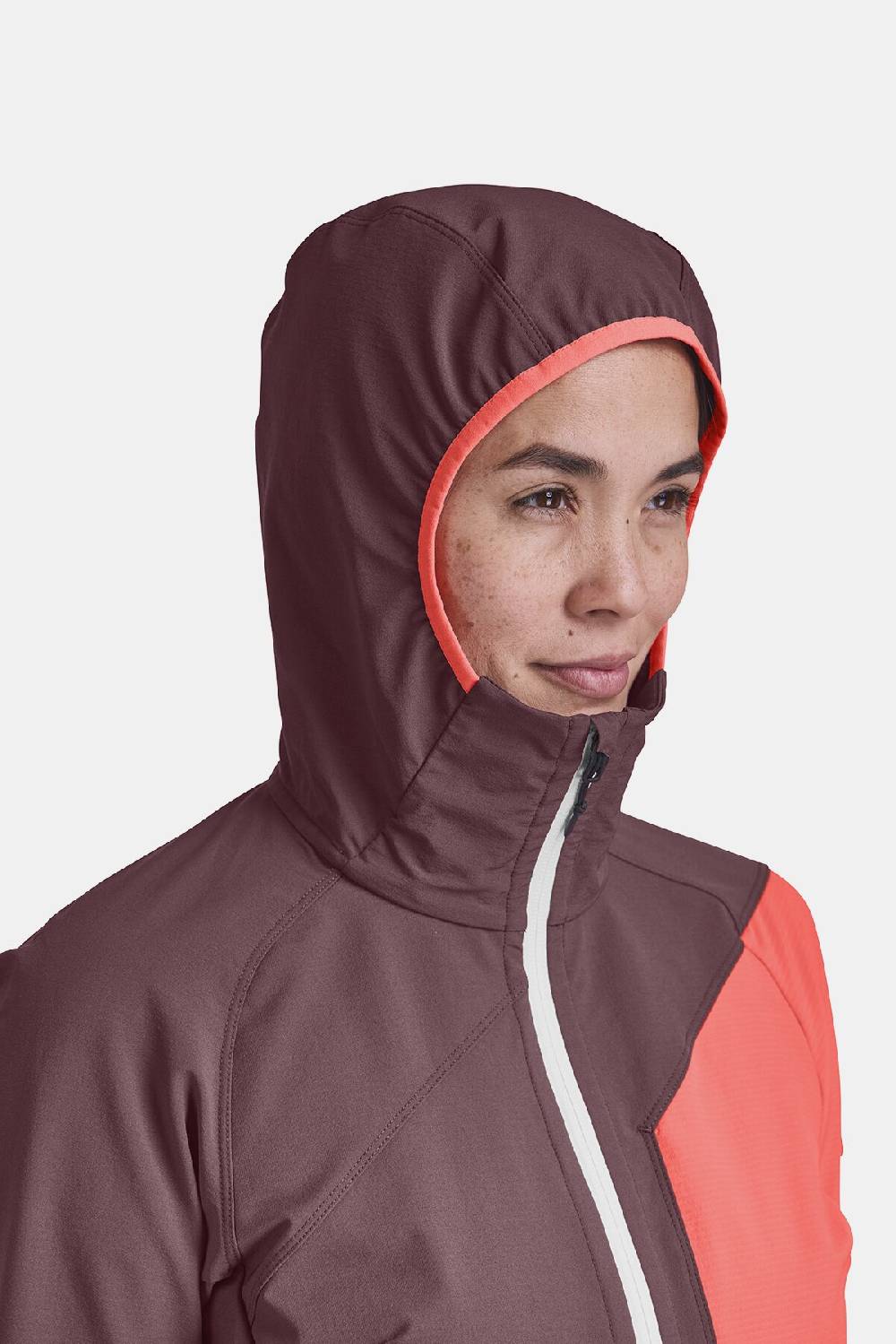 Ortovox BERRINO HOODED JACKET Im Verkauf