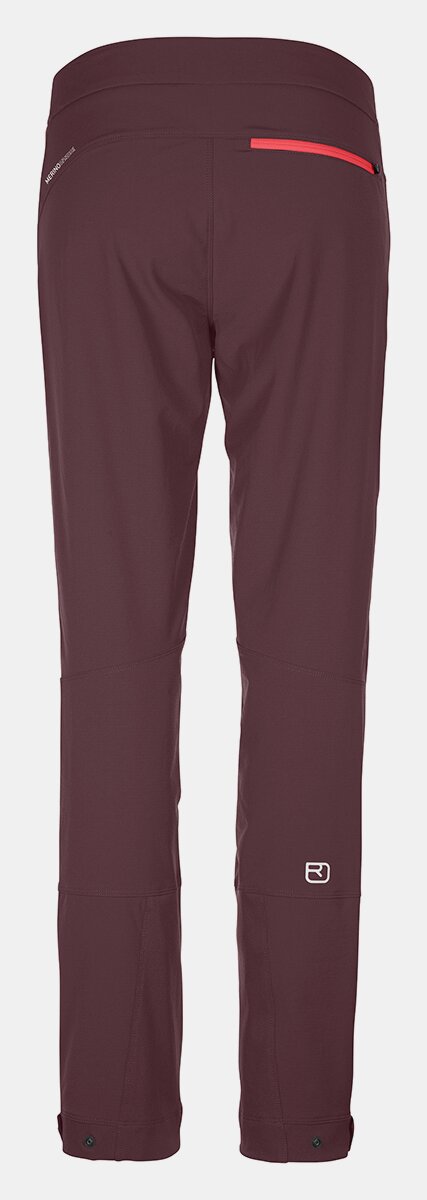 Ortovox CEVEDALE PANTS 50% Rabatt für begrenzte Zeit